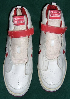 converse maverick