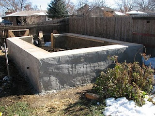 jeffco gardener building a