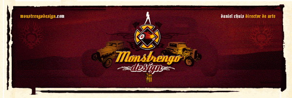 Monstrengo Design