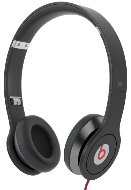 Black Beats Solo