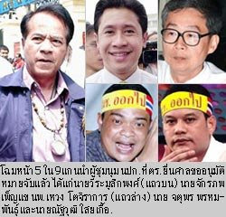 พวกเลียแม้ว/มุมมองใหม่เมืองเอก