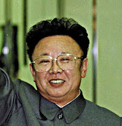 Ao amado mestre Elio Gaspari: Kim Jong Il e Dilma Rousseff foram, sim, . (kim jong il)