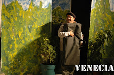 Venecia (Grotesco)