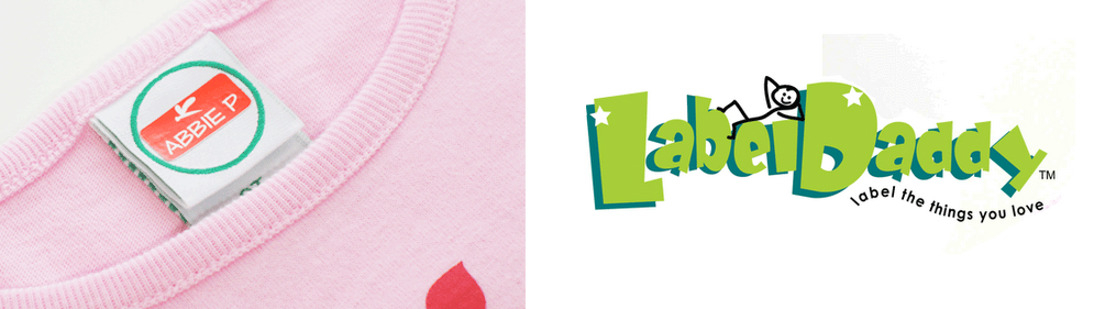 Label Daddy