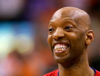 Sam Cassel
