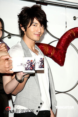 Foto Gambar Summers Desire indosiar Drama Asia