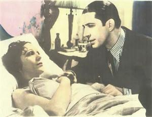 Carlos Gardel en el inolvidable film: