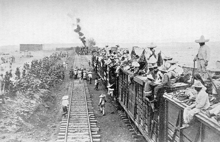 trabajos