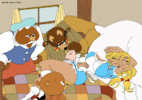 Animated Heads: Tom Bancroft an...