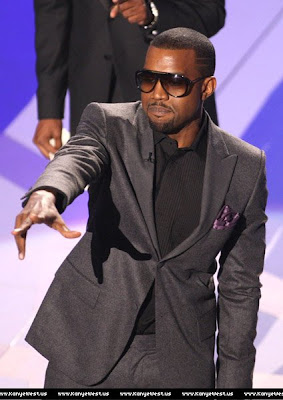 kanye west 1