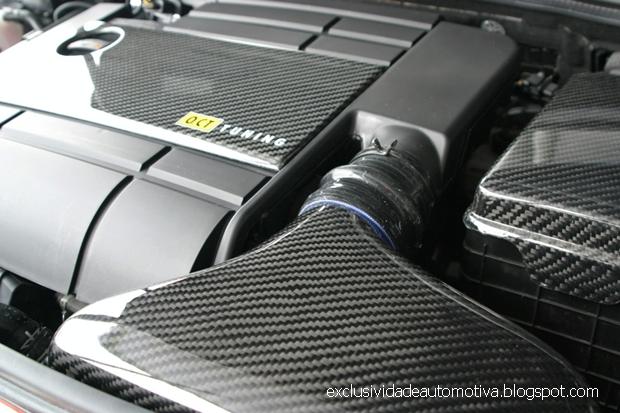 Fotos do Audi S3 by O.CT Tuning