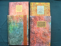 Cuadernos 13 x 19 cm