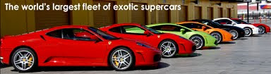 Qualquer um de nós por um momento em nossas vidas sonha em dirigir um carro de alta performance.