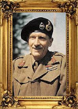 Field Marshal B.L. Montgomery