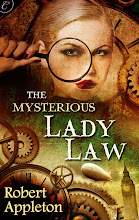 The Mysterious Lady Law