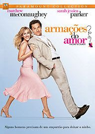 Telona.org - Baixar Armações do Amor DVDRip Dublado Telona - Filmes rmvb pra baixar grátis