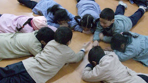 Taller de danza de nuestros alumnos