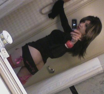 Firgalicious: There's nothing quite like that first Sext