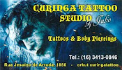 Coringa Tatoo Studio