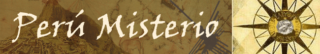 Perú Misterio