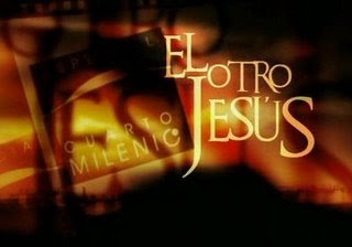 Secretos del Vaticano: Documental “El otro Jesús” Secretos del Vaticano: Documental “El otro Jesús”