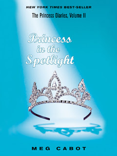Spotlight Meg Cabot 100 books 281 days princess in the spotlight by meg cabot Spotlight Meg Cabot 100 books 281 days princess in the spotlight by meg cabot