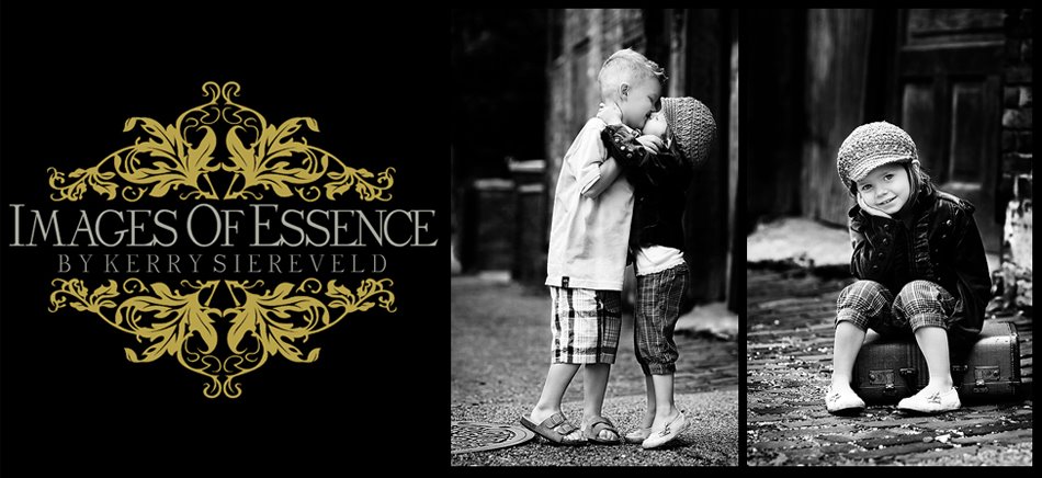 Images of Essence