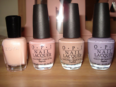 Zoya Melanie