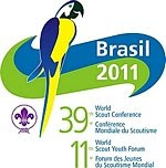39º Conferencia Mundial Escoteira