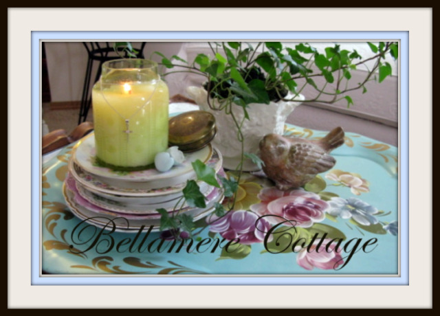 Bellamere Cottage