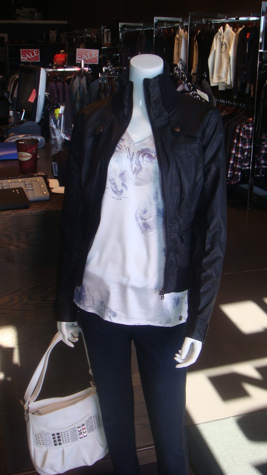 Casual Dinner Outfits