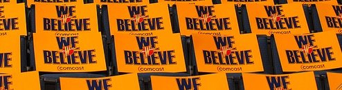 We Believe