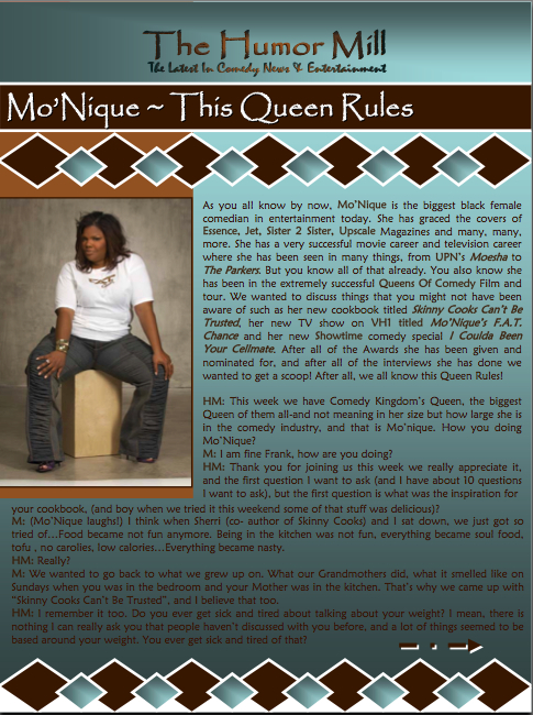Mo'Nique-charm-school-interview Mo'Nique-charm-school-interview