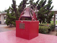 EMHS Victory Bell