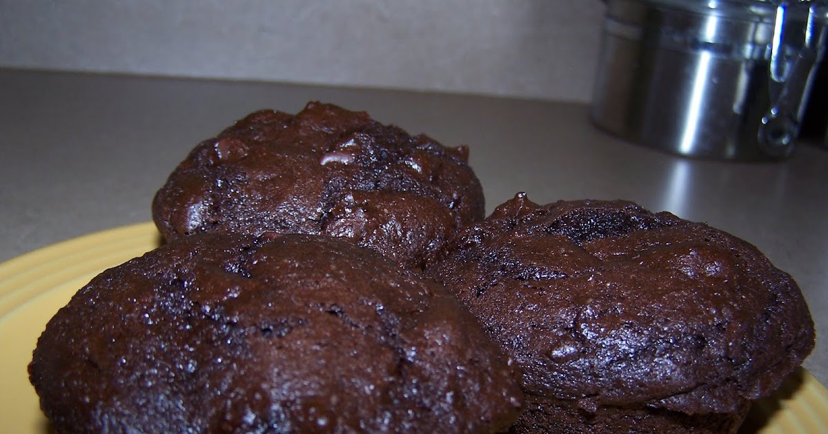 Sharing Our Recipes Big Bad Costco Chocolate Muffins