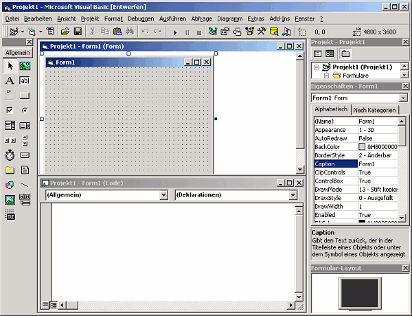 Vb.Net Program Version