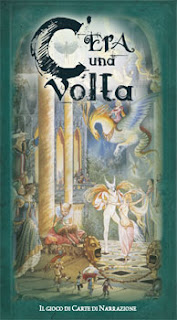 C'era una volta...