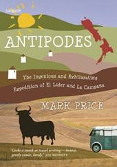 Antipodes by Mark Price.