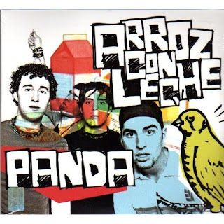 PANDA! Panda-Arroz+Con+Leche