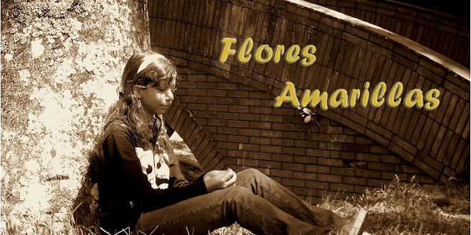 Flores Amarillas