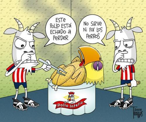 chivas vs america chivas vs america