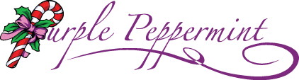 Purple Peppermint