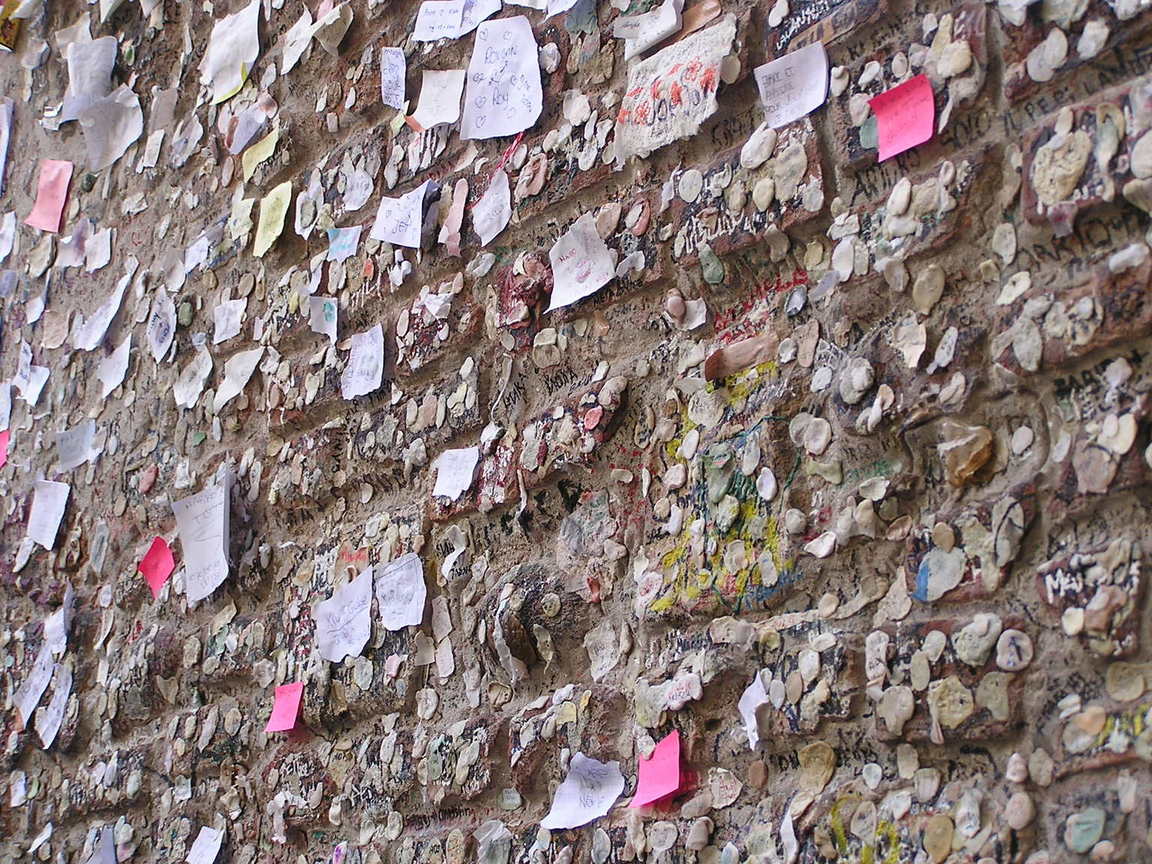 Amor...Sublime...Amor!!! Cartas para Julieta