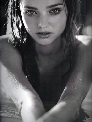 Celebrity Miranda Kerr Celebrity Miranda Kerr