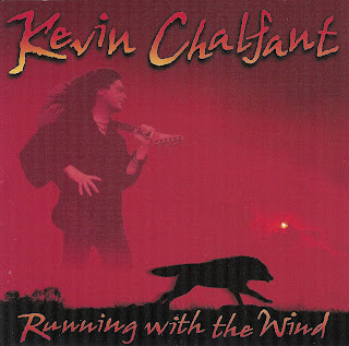 KEVIN CHALFANT - Running With the Wind - 1997 Kevin+Chalfant+-+Running+With+The+Wind
