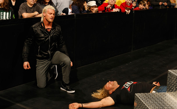 Pro Wrestling Theater 3000 The Smackdown Review 1 14 2011