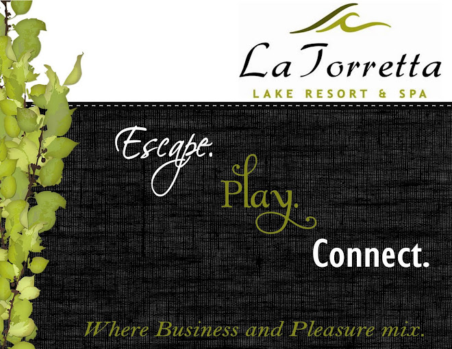 La Torretta Lake Resort and Spa