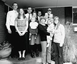 Lisa Family Dec 2008