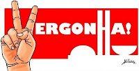 vergonha