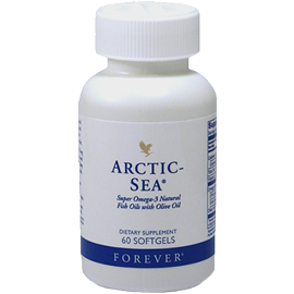 Arctic Sea Super Omega Natural Fish Oil Arctic Sea Super Omega Natural Fish Oil